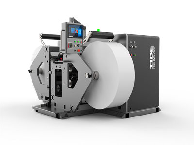 PR300數(shù)字控制高速檢品機